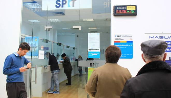 Constănțenii s-au grăbit să-și plătească impozitele și taxele locale - spitincasari-1445887699.jpg