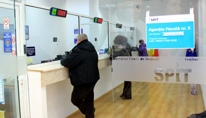 Constănțenii, obligați în continuare să achite taxa de tramă stradală - spittaxa-1491928450.jpg