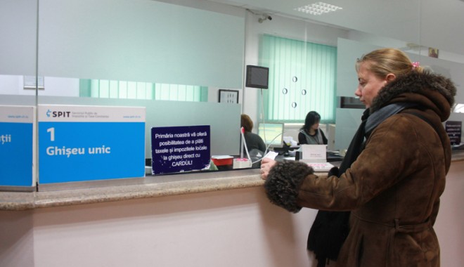 Astăzi este ultima zi pentru plata impozitelor și taxelor locale cu bonificație - spittaxeimpozite41391614289-1427798747.jpg