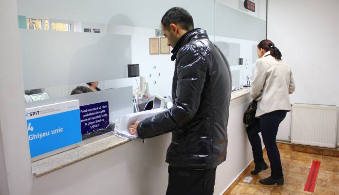 SPIT anulează, la cerere, 73,3 la sută din majorările de întârziere - spittaxeimpoziteghiseu6-1452518644.jpg