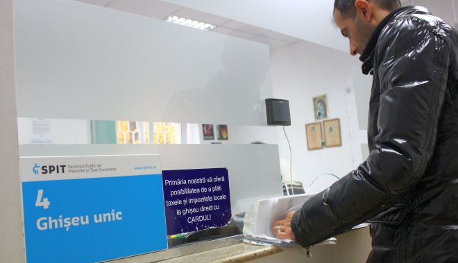 Serviciul Public de Impozite și Taxe nu are program de lucru, luni, 1 iunie - spittaxeimpoziteghiseu7-1590686278.jpg