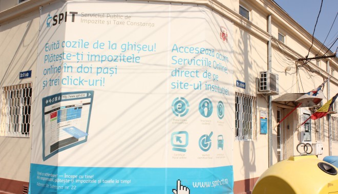 SPIT expediază corespondența fiscală la adresele solicitate de contribuabili - spittaxesiimpozite1-1409136092.jpg