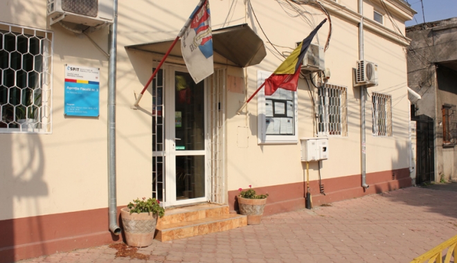 Serviciul Public  de Impozite și Taxe, închis timp  de două zile - spittaxesiimpozite6-1502373604.jpg