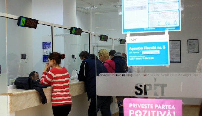 Reducere de 10 la sută dacă plătești anticipat impozitele locale - spittaxesiimpozitecityparkagenti-1465836926.jpg