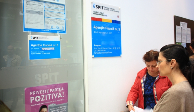 SPIT. TelVerde pentru constănțenii care au nevoie de informații privind impozitele locale - spittaxesiimpozitecityparkagenti-1465987424.jpg