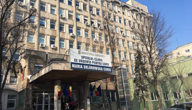 Specialiști din străinătate controlează starea copiilor internați la 
