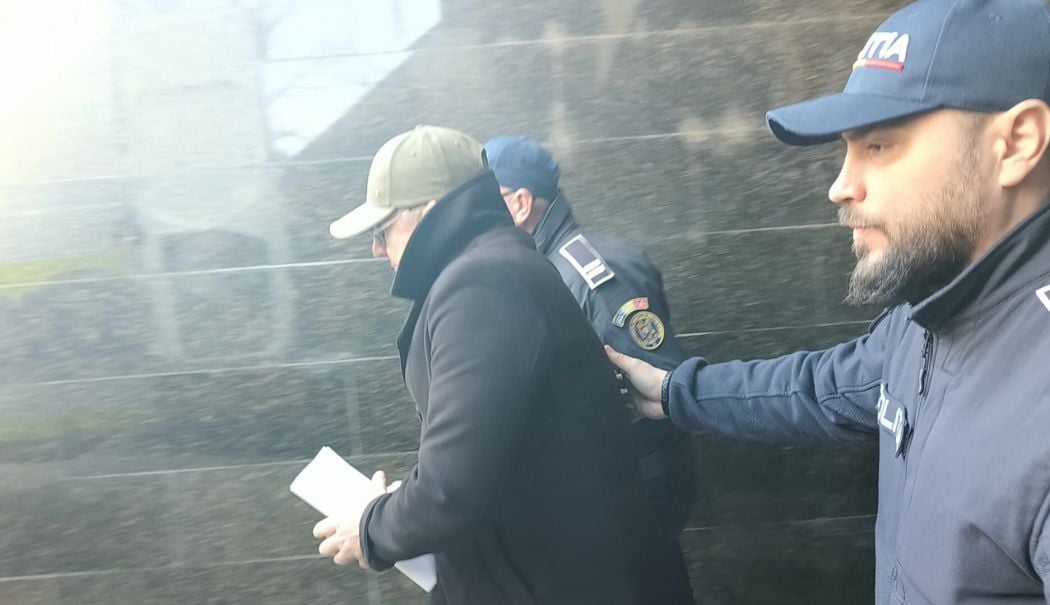 Fostul manager al Spitalului Orășenesc Cernavodă se întoarce după gratii