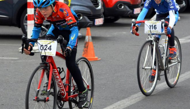 Spor la pedalat! Începe Turul Dobrogei la ciclism - spor-1525881090.jpg