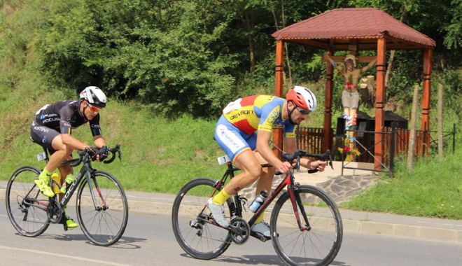Spor la pedalat! Turul ciclist  al României,  în luna septembrie - spor-1535289218.jpg