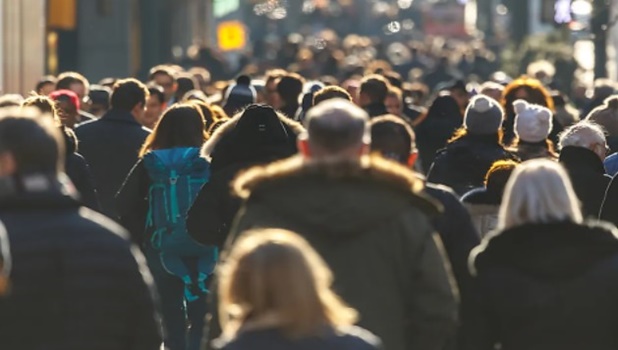 Sporul natural negativ se menține ridicat! Statistici îngrijorătoare la Constanța