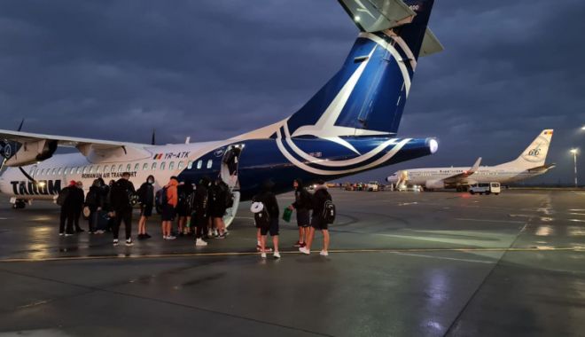 Încă trei dintre sportivii întorși din Africa de Sus, confirmați cu COVID - sport-1638881389.jpg
