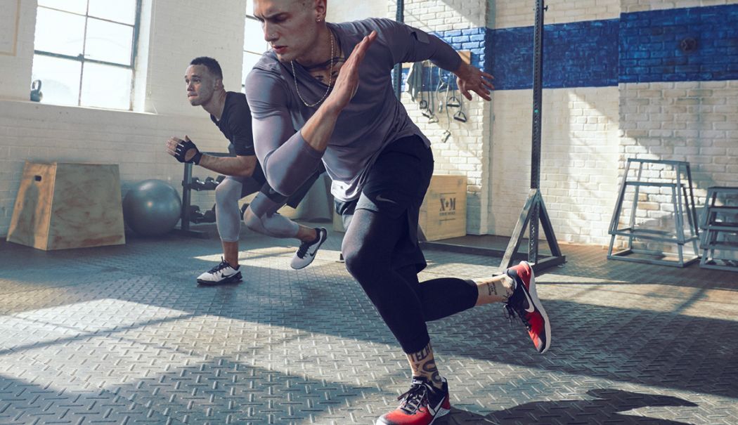 Exerciţiile fizice făcute vara vă ajută să ardeţi caloriile mai repede - sport-1716380882.jpg
