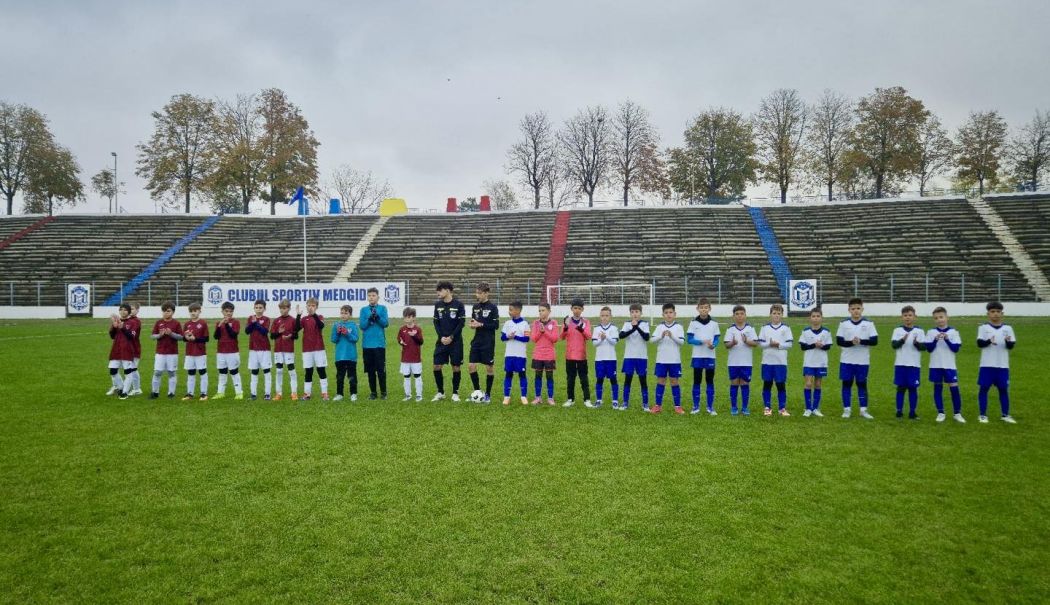 Weekend fabulos pentru sportivii de la CS Medgidia. Victorii la volei și fotbal - sport-medgidia-1762780942.jpg