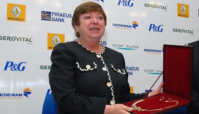 Elena Frîncu: 