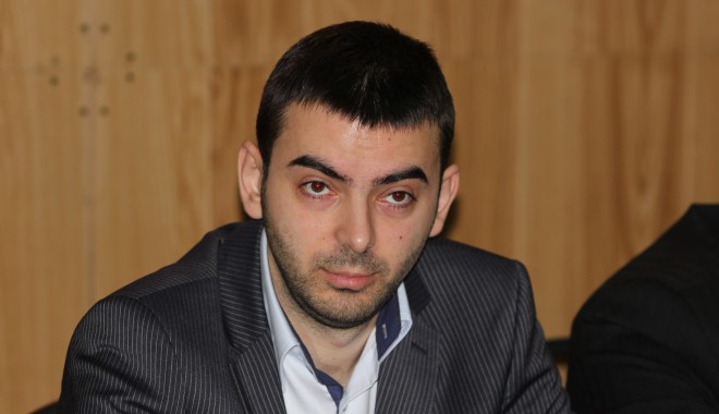 DJST Constanța / Sorin Bușu, promovat temporar în locul Elenei Frîncu - sport5-1331650211.jpg