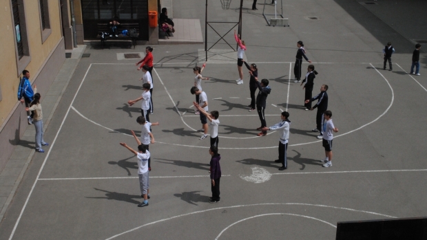 Anunț important pentru elevi! Ce se întâmplă cu orele de educație fizică - sport59063300-1572000947.jpg