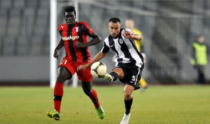 Astra Giurgiu învinsă de Universitatea Cluj, scor 1-0, în Liga I - sportastracluj0203-1393759158.jpg