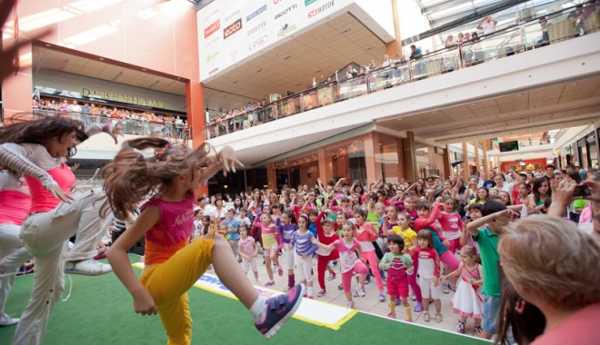 Cluburile constănțene de sport își prezintă 