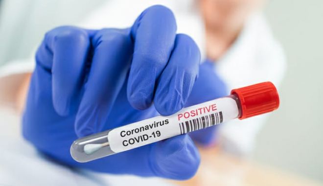 Sportul românesc, bulversat de pandemia Covid-19. Ultimele cazuri de infectări - sportcovid-1603977692.jpg