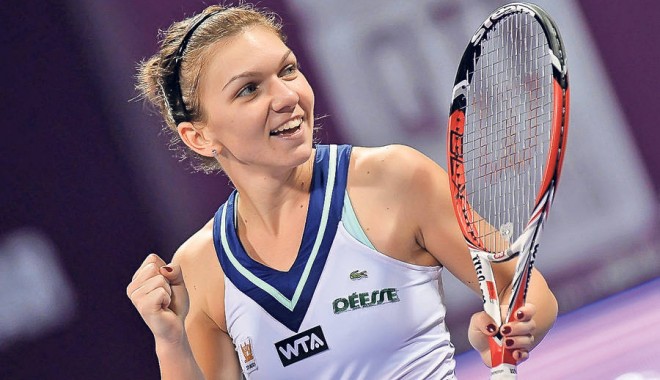 Simona Halep s-a calificat în turul doi la Roland Garros - sporthalep103c05113a9ae139974070-1401187347.jpg