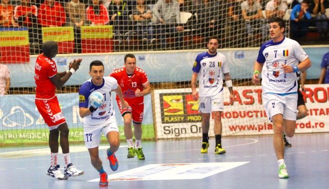 Cupa EHF / Meciul Lugi HF - HCM Constanța se joacă pe 26 aprilie - sporthcm0804-1396969254.jpg