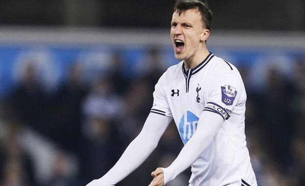 Chiricheș titular la Tottenham, după două luni și o săptămână de pauză - sportinternationalchiriches0804-1396944395.jpg