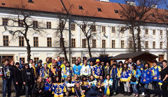 Corona Brașov a câștigat în Slovacia în finala Ligii MOL - sportinternationalcorona1803-1395132367.jpg