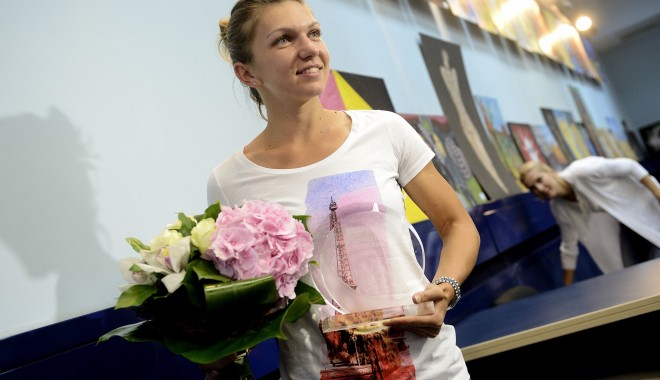 Simona Halep se menține pe locul 5 în clasamentul WTA - sportinternationalhalep0704-1396863670.jpg