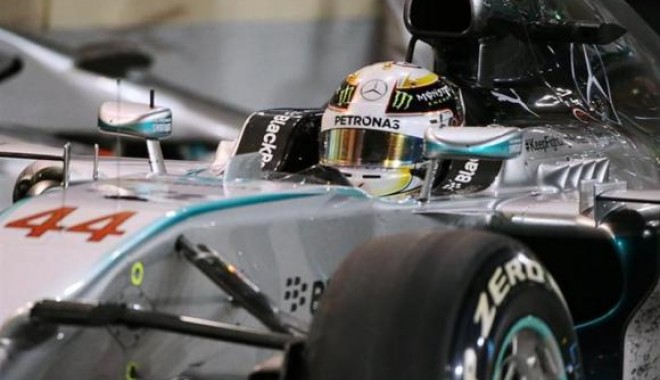 Auto - F1: Hamilton (Mercedes) a câștigat Marele Premiu al Bahreinului - sportinternationalhamilton0704-1396863728.jpg