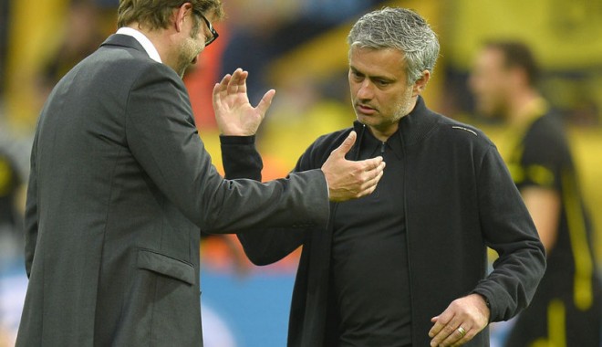 Jurgen Klopp a fost amendat cu 10.000 de euro - sportinternationalklopp1803-1395131972.jpg