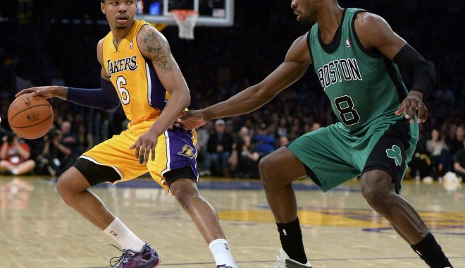Baschet: NBA - Lakers, la cea mai drastică înfrângere din istoria sa - sportinternationallakers-1394188725.jpg