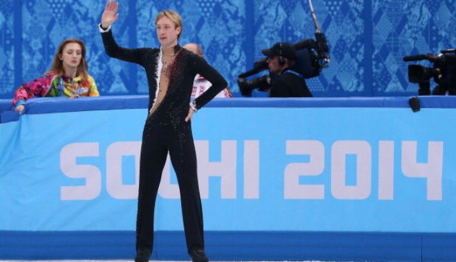 Evgheni Plușenko, operat în Israel - sportinternationalplusenko0603-1394095795.jpg