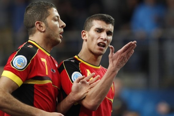 Omar Rahou, suspendat 10 meciuri de UEFA - sportinternationalrahou0503-1394008315.jpg