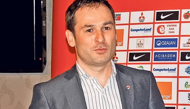 Adio Europa! Dinamo, în insolvență / 