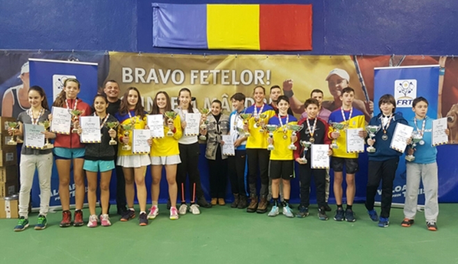 Sportiv de la CS Știința, finalist la Campionatul Național de Iarnă - sportiv-1484676687.jpg