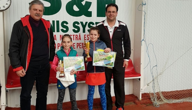 Sportivă de la LPS Constanța, pe locul  secund la Cupa S&F - sportiva-1488390528.jpg