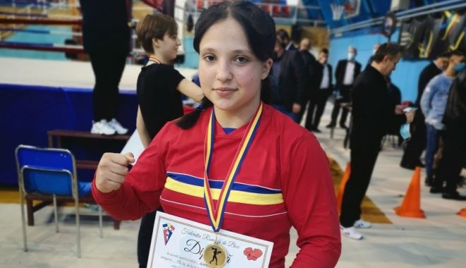 Sportivi de la CS Năvodari, remarcaţi în competiţii internaţionale - sportivi-1626186609.jpg