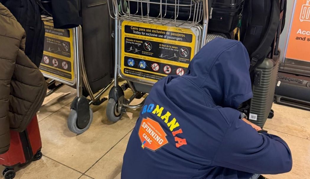 Sportivi români, expulzați din Mexic. Echipa calificată la Mondialul de Pescuit din Caiac a fost întoarsă la aeroport - sportivi-1764069008.jpg