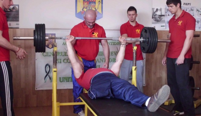 Sportivii constănțeni cu dizabilități, campioni la întrecerile paralimpice - sportividizabilitati1366703488-1366761500.jpg