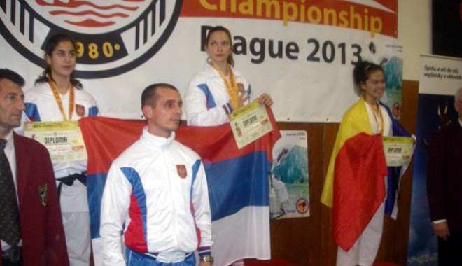 Sportivii de la Karate Tradițional Eforie, pe podium la Mondiale - sportivii-1386177454.jpg