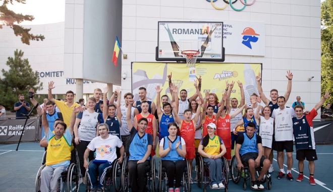 Sportivii de legendă ai României s-au întrecut pe terenul de baschet - sportivii-1499875030.jpg