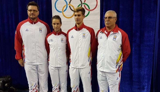 Sportivii constănțeni, fără medalii la Jocurile Olimpice de Tineret - sportivii-1539620045.jpg