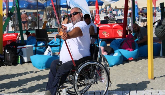 Sportivii paralimpici din Constanța participă  la Trofeul Tineretului - sportivii-1565358100.jpg