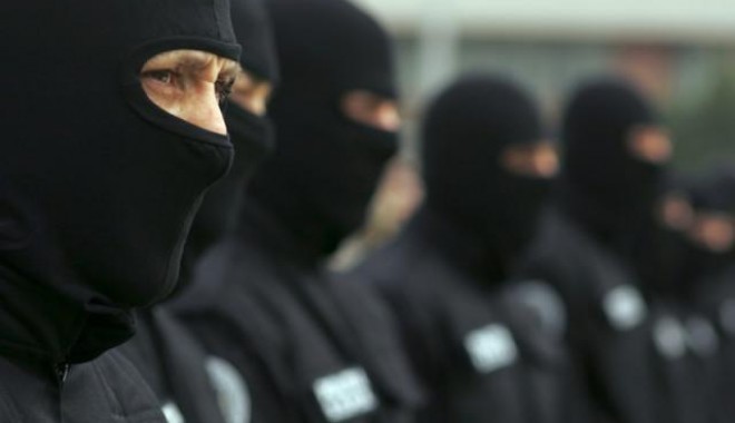 Peste 900 de jandarmi și 350 de polițiști asigură ordinea publică la meciul Steaua - Dinamo - sportjandarmisambata2802-1393582601.jpg