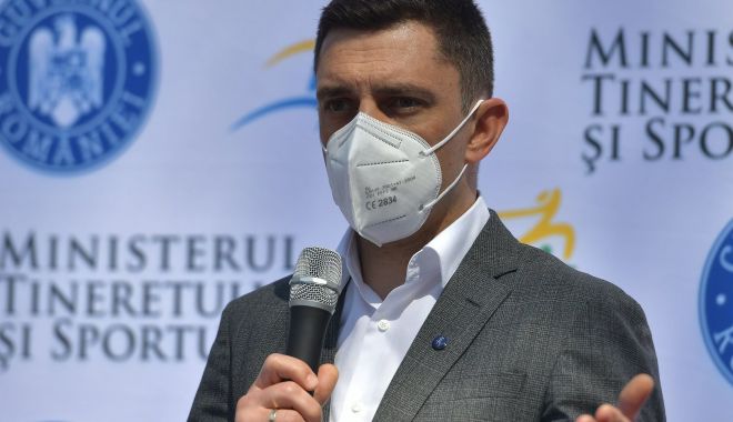 MTS / Relaxare: suporterii revin în tribune, sportivii vaccinați nu se mai testează - sportmts-1621505923.jpg