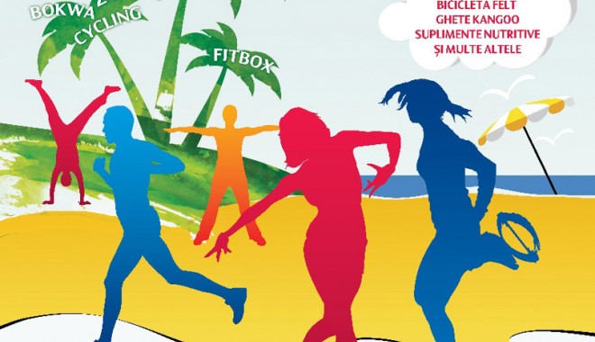 Mamaia dă start la 
