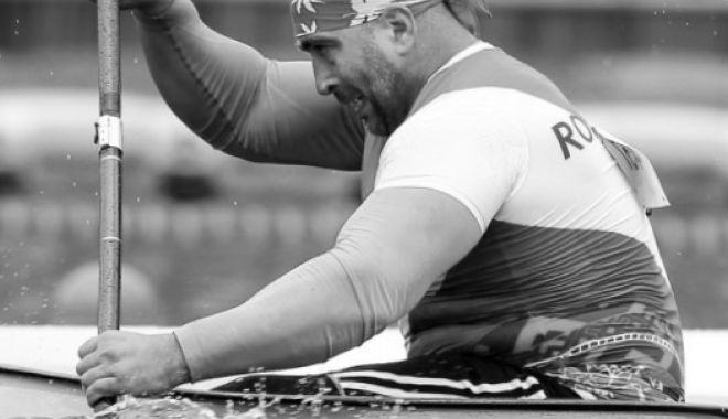 Sportul românesc, îndoliat. Campion mondial la paracanoe, mort la 35 de ani - sportpara601-1609944956.jpg