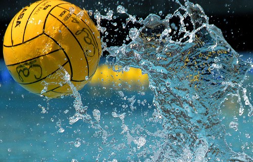 Echipa de polo a României s-a calificat la turneul final al Campionatului European din 2014 - sportpoloromania2802-1393765556.jpg