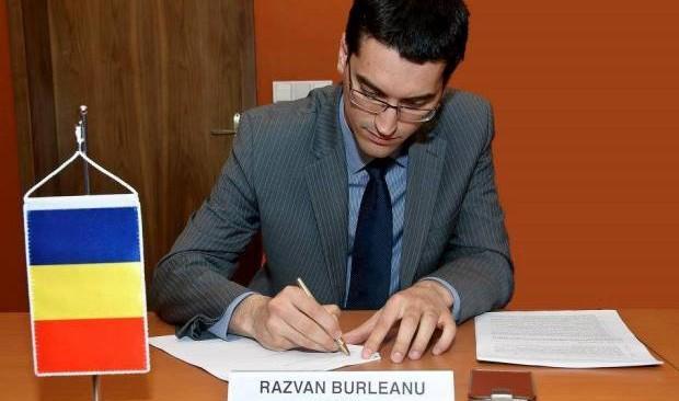 BIOGRAFIE: Cine este Răzvan Burleanu, noul șef al FRF - sportrecentbiografie0603-1394095087.jpg