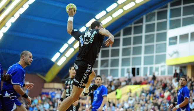 Prahova găzduiește Cupa României la handbal masculin - sportrecenthandbal0403-1393933907.jpg